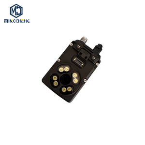 กล้องอัจฉริยะ KEYENCE รุ่น IV3-500CA เซ็นเซอร์วิชันออลอินวันสำหรับการตรวจสอบอุตสาหกรรม อ่านบาร์โค้ด QR โค้ด OCR และการวัด - Product Image 1