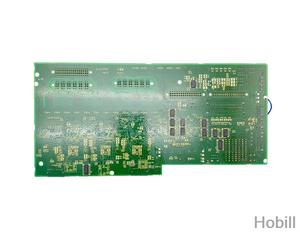 En stock A16B-3200-0610 testé OK, carte de communication de pilote d'occasion pour bras robotique industriel FANUC, livraison rapide - Product Image 3