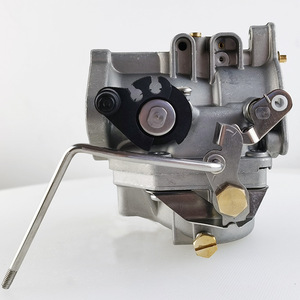 Carburador para Motor Fuera de Borda Suzuki 13200-964J0 para Motor de Gasolina 30hp DT25, Pieza de Repuesto - Product Image 2