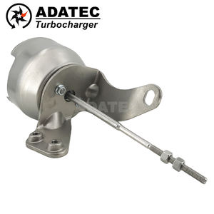 مشغل توربو من من من من مرسيدس بنز سي كلاس من نوع A6510905180 - Product Image 2