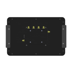 10.1inch HMI RS485 RS232 có thể 4G LTE Wifi Android 14.0 Ubuntu 24.04 Linux màn hình cảm ứng Wall Mount Màn hình công nghiệp bảng điều chỉnh PC - Product Image 3