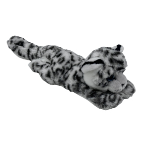 Prezzo di fabbrica personalizzato posa realistica <span class=keywords><strong>pantera</strong></span> nera peluche di peluche animale-posizione realistica seduta, sdraiata, in piedi