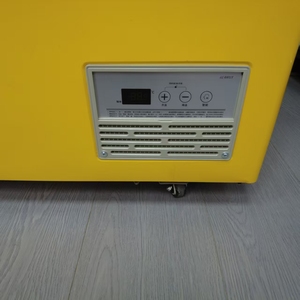 Victory ตู้แช่แข็งโชว์เชิงพาณิชย์อุปกรณ์จัดเลี้ยงที่ทันสมัยสำหรับโรงแรมและร้านอาหารอื่นๆ - Product Image 3