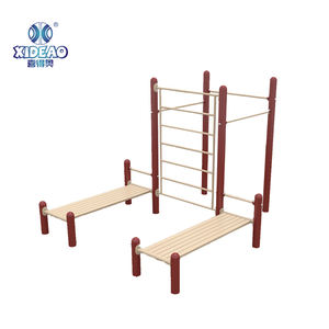 Équipement <span class=keywords><strong>de</strong></span> fitness en plein air durable personnalisé entraînement <span class=keywords><strong>de</strong></span> rue Calisthenics Park <span class=keywords><strong>barre</strong></span> <span class=keywords><strong>de</strong></span> <span class=keywords><strong>traction</strong></span> - Product Image 6