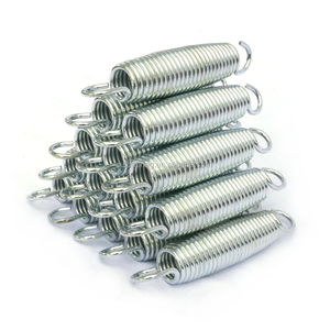 Evrensel Mx büyük açık trambolin bahar 5.5 "inç 7 inç ağır galvanizli çelik dayanıklı <span class=keywords><strong>Metal</strong></span> yaylar - Product Image 2