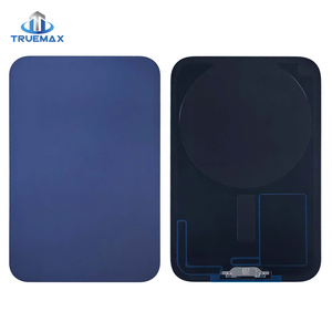 Pièces de rechange pour téléphone : Coque arrière pour iPhone 17 Pro - Product Image 4