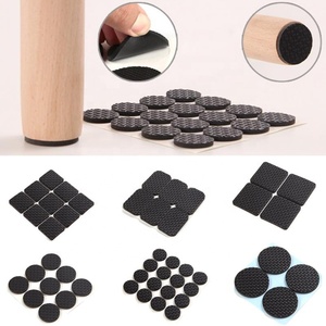 Pare-chocs en caoutchouc auto-adhésif en mousse EVA <span class=keywords><strong>de</strong></span> grille <span class=keywords><strong>de</strong></span> jambe <span class=keywords><strong>de</strong></span> <span class=keywords><strong>meuble</strong></span>/coussinets <span class=keywords><strong>de</strong></span> <span class=keywords><strong>pied</strong></span> en caoutchouc antidérapants - Product Image 5