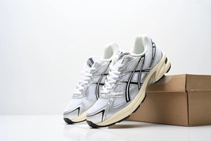 Chaussures de sport modernes unisexe, best-seller, décontractées, respirantes, amortissantes, à semelle souple, montantes, anti-odeur - Product Image 2