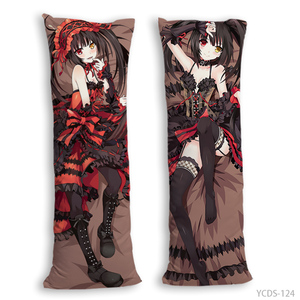 Fabricación Impresión digital Transferencia de Calor sublimación uncesored dakimakura roon almohada hombre desnudo dakimakura - Product Image 3