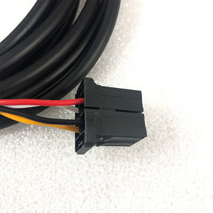 Câble d'alimentation FANUC F06B-0001-K004 personnalisé, neuf et d'origine - Product Image 5