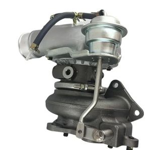 Turbocompresseur complet XXRR pour ImprezaWRXSTi 2.0L EJ20 <span class=keywords><strong>VF34</strong></span> 2008-2014 OE 14411AA321/14411AA373 Nouveau - Product Image 3