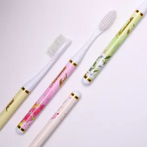 OEM ODM Toothbrush Home Use China Manufacturer
