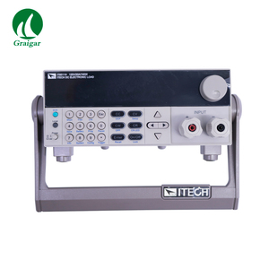 Testeur de charge électronique programmable de haute précision ITECH IT8512 authentique, garantie 1 an, support OEM personnalisé - Product Image 3