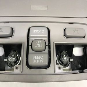 Para <span class=keywords><strong>Hyundai</strong></span> <span class=keywords><strong>Tucson</strong></span> 2005-2009 OEM 928202E000QS luz de lectura lámpara de techo - Product Image 5