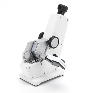 Réfractomètre portable Veidt Weighing INESA WYA Abbe pour la mesure du Brix, du taux de sucre du miel, de la douceur des aliments et des huiles - Product Image 2