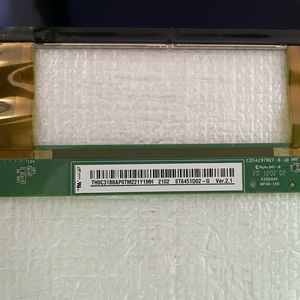Écran de remplacement parfait sans points lumineux ni pixels morts, panneau LCD de télévision 65 pouces, panneau de télévision Samsung <span class=keywords><strong>TV65</strong></span> UA65AU7700 - Product Image 2