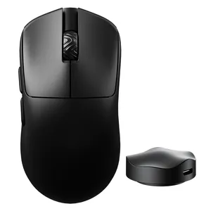 Ratón Scyrox V6 36g Ultraligero con Sensor PAW3950, 30K DPI Nativos, Frecuencia de Sondeo de 8000Hz, Certificaciones ROHS, CE, FCC, Gran Éxito en Brasil - Product Image 2