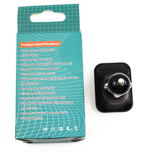 Nuevo REPRODUCTOR DE MP3 para coche, reproductor de DVD para coche USB Dual, transmisor FM, cargador para coche - Product Image 6