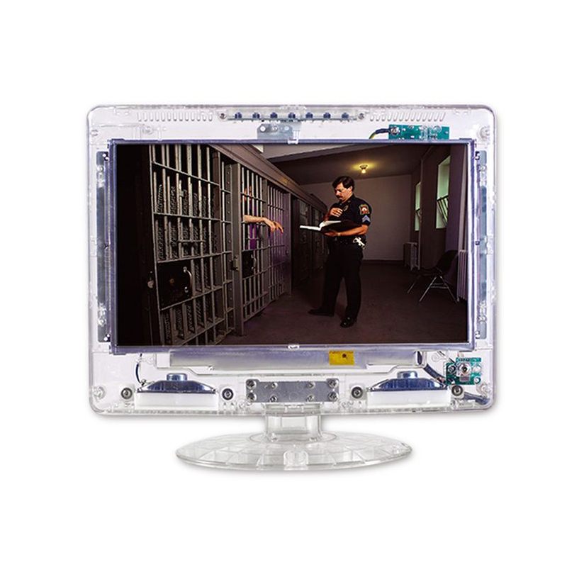 <strong>19</strong> <strong>Inch</strong> Clear Prison <strong>TV</strong> 170/160 Television <strong>for</strong> Prison Jail