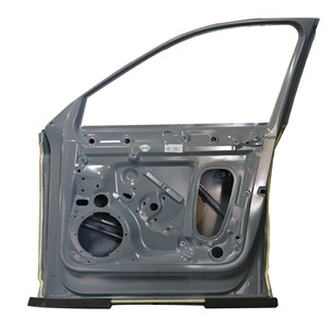 L80D 831 052B STL <span class=keywords><strong>Carrozzeria</strong></span> per Porta Scorrevole per <span class=keywords><strong>Audi</strong></span> Q5L Prodotta in Cina - Vendita Diretta dalla Fabbrica Professionale - Product Image 2