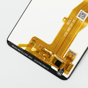 Pantalla Táctil LCD Easit OEM IPS para Celulares <span class=keywords><strong>ZTE</strong></span> <span class=keywords><strong>Blade</strong></span> <span class=keywords><strong>A3</strong></span> <span class=keywords><strong>2020</strong></span> - Product Image 3