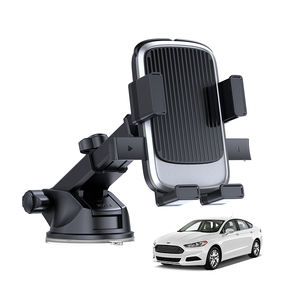 Cuello colgante Extensión ajustable Soporte para teléfono Parabrisas Soporte móvil Soportes Para Celular Lazy 360 Rotación Soporte móvil para coche - Product Image 6