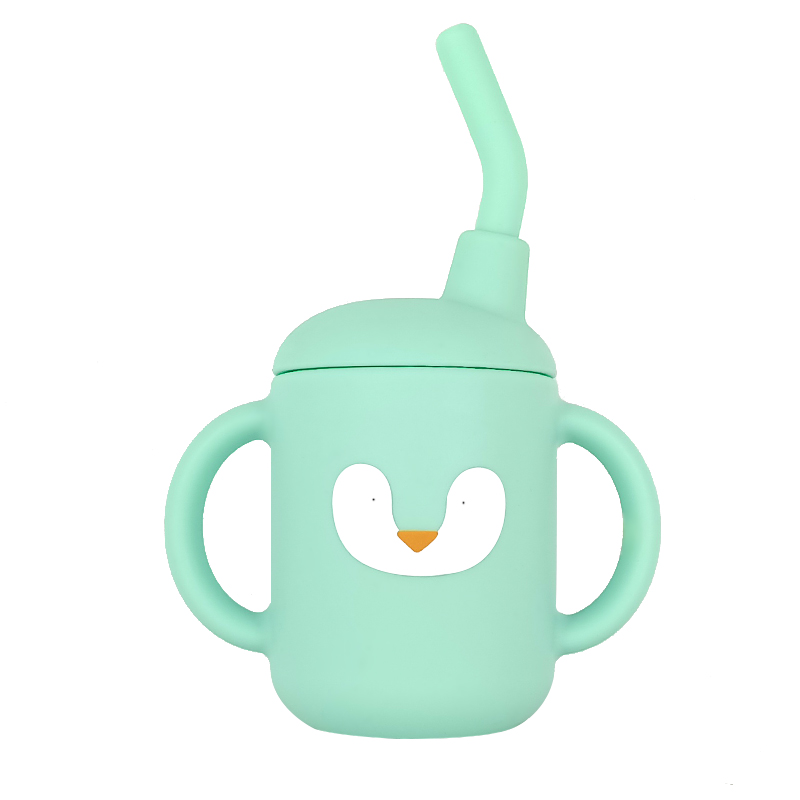 4#pingouin à la menthe