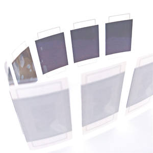 Tag Anti Logam Rfid Pelacakan Aset Kustom Yang Merusak Diri - Product Image 3