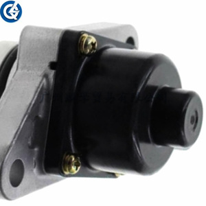 Válvula EGR de recirculación de gases de escape 14710-ED000 para reemplazo y reparación - Product Image 5