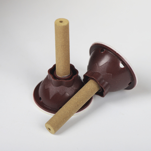 Миниатюрная паста <span class=keywords><strong>Moxa</strong></span> <span class=keywords><strong>Moxibustion</strong></span> Stick TCM для акупунктурной терапии - Product Image 5