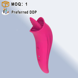 Yq Dido Vibrator Sex Speelgoed Voor Vrouwen Stimulatie Waterdicht 10 Krachtige Vibratie Massager Voor Vrouwen - Product Image 1