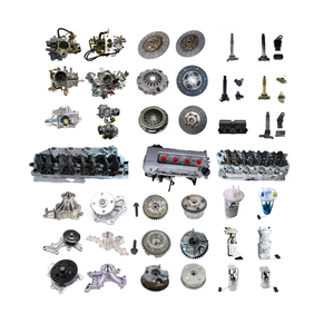 Árbol de levas 24200-2G000 Piezas de motor de calidad para automóviles GM Árbol de levas de entrada y salida para <span class=keywords><strong>HYUNDAI</strong></span> <span class=keywords><strong>x35</strong></span> - Product Image 5