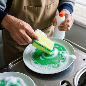 Высококачественный порошок <span class=keywords><strong>HPMC</strong></span> по лучшей цене для ежедневных чистящих средств, таких как моющее средство, стиральный порошок и шампунь - Product Image 5