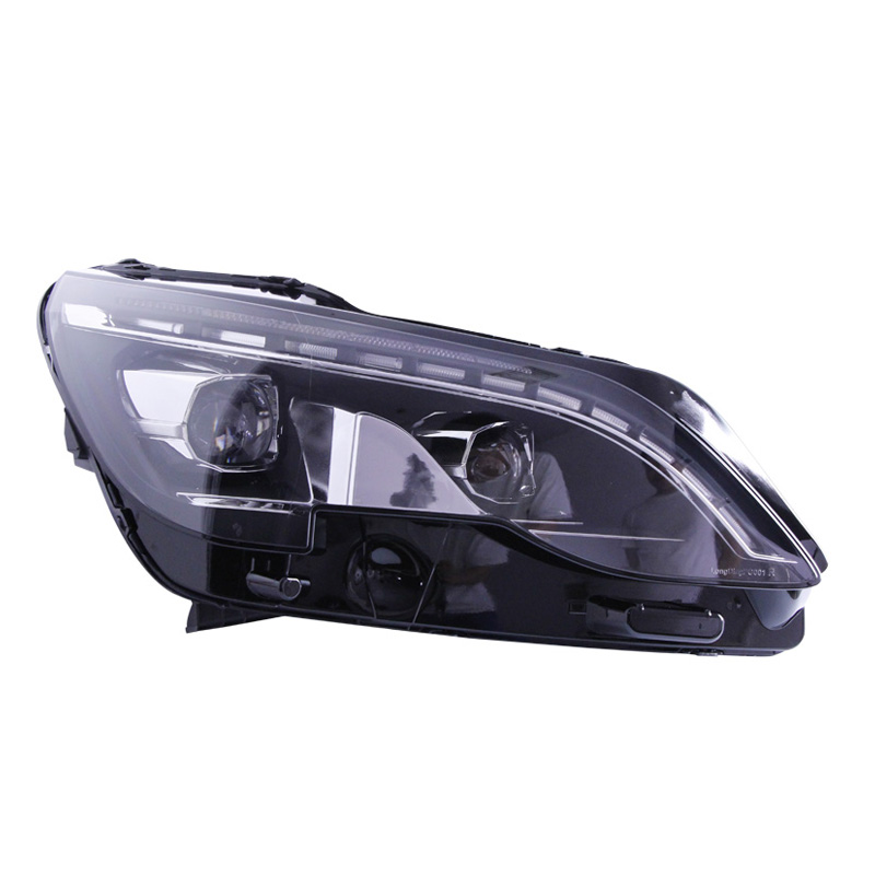 Gruppo faro a LED (1 set)