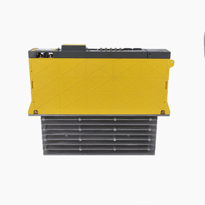 Nuevos Productos de Automatización al por Mayor: Amplificador de Servoaccionamiento Fanuc <span class=keywords><strong>A06B</strong></span>-6096-H121 H104 H202 <span class=keywords><strong>H304</strong></span> <span class=keywords><strong>A06B</strong></span>-<span class=keywords><strong>6079</strong></span>-H121 H102 H291 para Industria CNC - Product Image 1