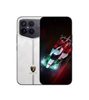 Nuevo Redmi K90 Pro Max 2025, 5G LTE CDMA, Teléfono Inteligente Octa Core, Snapdragon 8 Elite, HyperOS 3, Pantalla de 6.9 Pulgadas 1.5K 120Hz, Carga Rápida de 100W