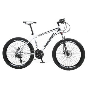 KWO Classic Light Weight Colors Suspensión <span class=keywords><strong>de</strong></span> horquilla delantera Piezas <span class=keywords><strong>de</strong></span> acero al carbono Usado <span class=keywords><strong>Bicicleta</strong></span> <span class=keywords><strong>de</strong></span> montaña barata 26 27,5 29 pulgadas Bicicletas - Product Image 5
