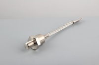 diode à électrode semi-conductrice skn 2404 emikron SKN 240 diode à électrode semi-conductrice