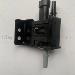 Válvula solenoide de recipiente de carbono para GMC Chevrolet Malib Buick GL8S nuevo Regal nuevo Lacrosse 2.4L Saab 2009-2016 12606684 12597567 - Product Image 3