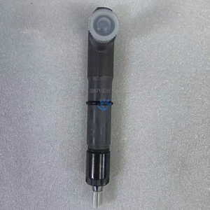 Injecteur de carburant 729671-53110 pour moteur diesel marin Yanmar 4JH4-HTE1 - Product Image 3