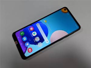 A21-teléfono móvil usado Original, 3GB RAM, <span class=keywords><strong>32GB</strong></span> ROM, Quad Cámara, LTE, Android, desbloqueado, para <span class=keywords><strong>Samsung</strong></span> <span class=keywords><strong>Galaxy</strong></span> - Product Image 3