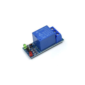 Módulo de riego automático, juego de bricolaje con detección de humedad del suelo, accesorio electrónico, bomba para riego - Product Image 2