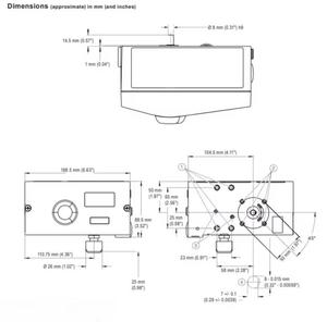 Brand New OEM SP7 Series Spirax Sarco 4-20MA HART Type Control Module Fits Pneumatic Actuators - Product Image 5