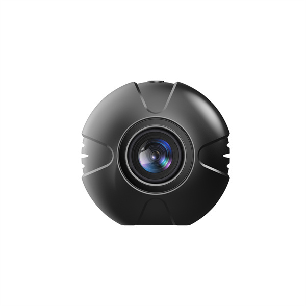 Mini X3 Wireless Wifi Surveillance Camera Smallest 1080p Spherical Night Vision HD with Battery Memory Card Data Storage Option