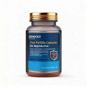 OEM verbessert die Vitalität von Spermien, Fruchtbarkeit kapseln für Männer - Product Image 1