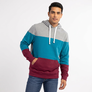Unisex Cotton Hoodies Soft Cozy Knitted <b>Sweatshirts</b> Printed Casual Wear for Men & Women Everyday Comfort Lounging - Product Image 1