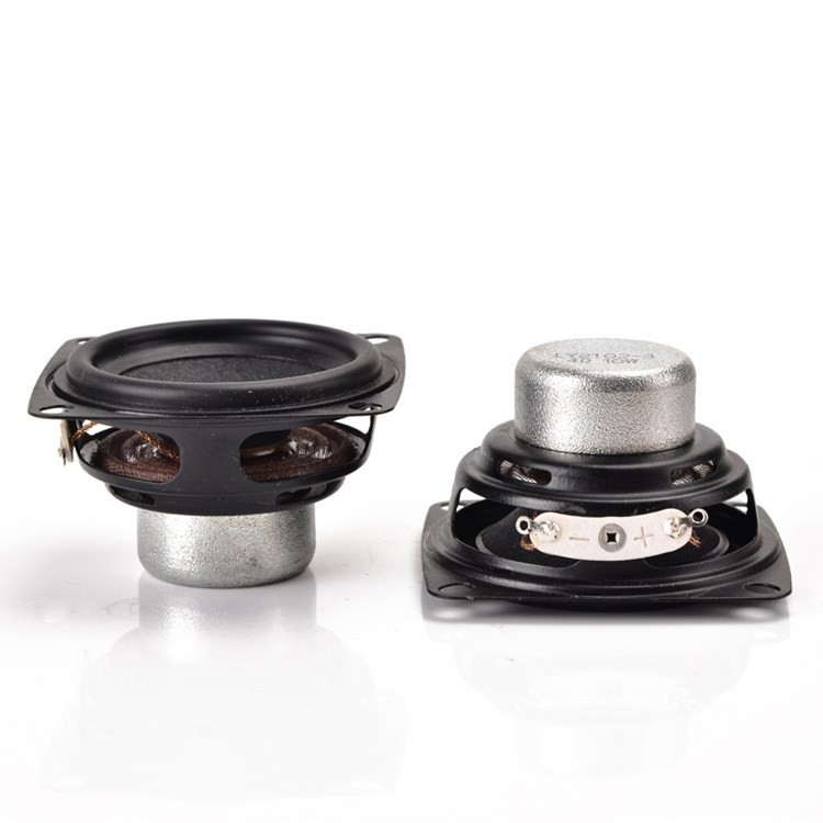 jbn speaker double magnet nch 18