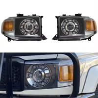 Maictop Hot <strong>Selling</strong> <strong>Head</strong> <strong>Lamp</strong> Heal Light Headlight Headlamp for Toyota Land Cruiser Lc79 FJ79 Lc79 Lc76 Land Cruiser 70series