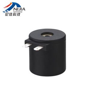 Bobina de Válvula de Inyección de Combustible Dual CNG/LPG Nijia Technology NJT-239 para Reemplazo Automotriz, Cuerpo de Plástico con Presión de 31.5 - Product Image 5