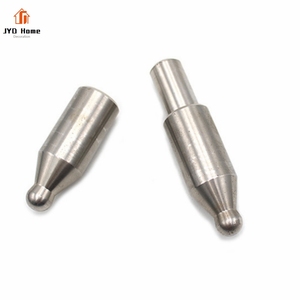 Charnières à souder en acier forgé, charnières métalliques <span class=keywords><strong>pour</strong></span> porte robuste, vente en gros, 100 pièces - Product Image 4